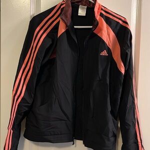 Adidas wind breaker
